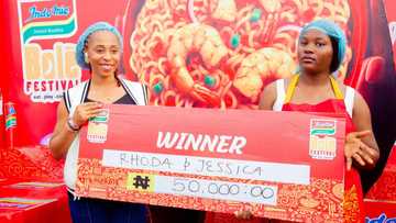 How Indomie turned the 2025 Bole Festival into a cultural experience to remember!