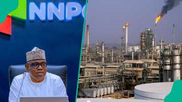 “3 million barrels per day” NNPCL shares plan to attract $60 billion investment, grow production