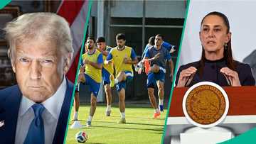 Breaking: Mexico agrees to host Iran for World Cup match after US rejection