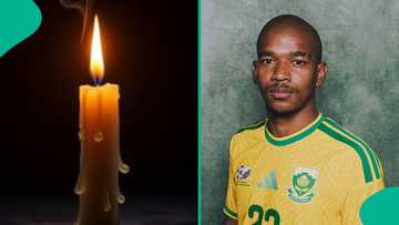 Jayden Adams: Family provides update on funeral plans for late footballer after tragic death