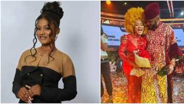 "BBNaija has been my stepping stone to success": Phyna shares details as she marks one month anniversary