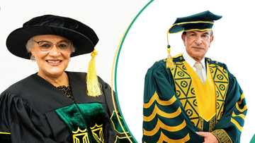 Wigwe University appoints new pro-chancellor, vice-chancellor, releases profiles