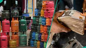 Dealers release new cooking gas prices, 1kg drops by N800