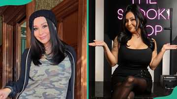 Is Snooki still married to Jionni LaValle? Their complete relationship, past and present