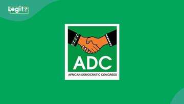 Breaking: ADC suspends south-south vice chairman, reason emerges