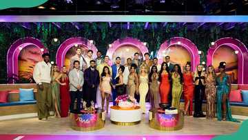 It takes 80 questions and a psych eval just to get a shot — everything about Love Island USA casting