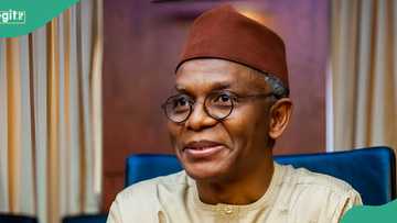 El-Rufai’s defection: Ally reacts as ex-Kaduna governor's resignation letter goes viral