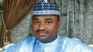 Ginin titi zuwa fadar mahaifinsa: Mataimakin gwamnan jihar Sokoto ya yi karin haske