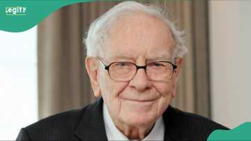 Warren Buffett: Mai kuɗi na 7 a duniya ya ba da tallafin sama da Naira tiriliyan 1.8