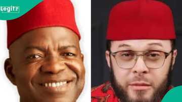 We Don't Know How Otti is Getting the Money For Projects —Reps Member, Alex Ikwechegh