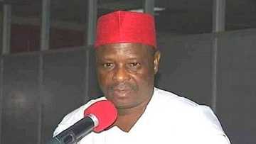 Kwankwaso ƙaryata Ganduje, ya sanar da ainihin dalilin da yasa ya naɗa Sanusi sarki a Kano