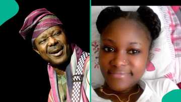 King Sunny Ade: Despite aide declaring singer safe, daughter continues to cry out over his safety