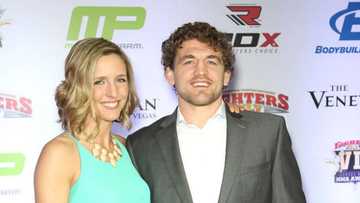 Amy Askren’s biography: what is known about Ben Askren’s wife?