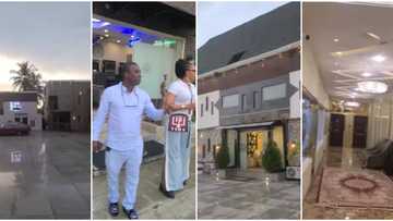 “Not for children”: KWAM 1 gives tour of his exclusive hotel, reveals N40m annual membership fee