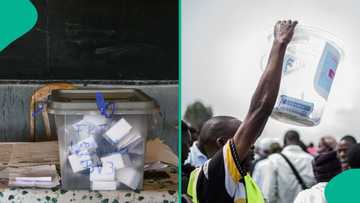 Pastor Ezekiel issues prophecy on what will happen in 2028 and 2032 after elections