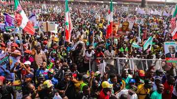 Jam’iyyar PDP ta dauki matakin farko mai tsauri bayan ta rasa gwamnanta zuwa APC