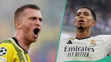 Real Madrid vs Dortmund: Abubuwan sani dangane da wasan karshe na kofin zakarun Turai