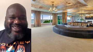 American basketball legend sells his mansion with 17-car garage, 12 bedrooms worth N6.5bn (photo)
