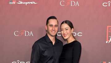 Jonnie West’s biography: What is known about Michelle Wie’s husband?