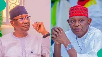 Kasafin 2025: Cacar baki ta barke tsakanin tsohon kwamishina da gwamnatin Kano