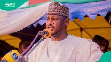 Ana cikin rigimar sarautar Kano, Gwamna Radda ya sha alwashi kan masarautun Katsina