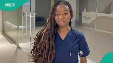 Tears as Russia kills Nigerian medical graduate in Ukraine days before graduation