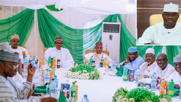 Karin kudi a Najeriya yayinda FG, jihohi da kananan hukumomi suka raba N605.9bn a tsakaninsu a watan Mayu