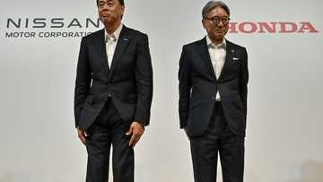 Honda-Nissan merger talks 'basically over': source