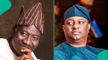Jonathan: Keyamo speaks on former president’s eligibility for 2027 election, "double tragedy"