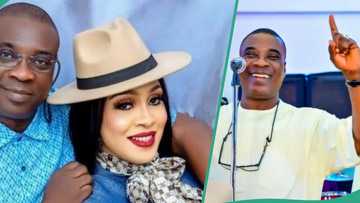 K1 De Ultimate opens up on alleged marriage crash, taking another wife: "Titi Marshal is gone forever"