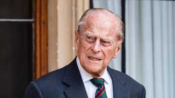 BREAKING: Prince Philip, husband of Queen Elizabeth II, dies at 99