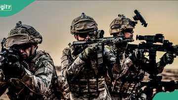 US war department announces new offensive military operation, mentions target regions