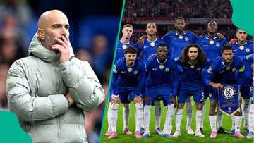 Chelsea’s crisis deepens, another star player joins 8 others on injury list