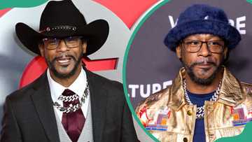 Who is Katt Williams' wife? A look at the comedian's wives and girlfriends