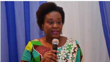 Yajin aiki: Dole ku zo aiki ranar Litinin - FG ga ma'aikata