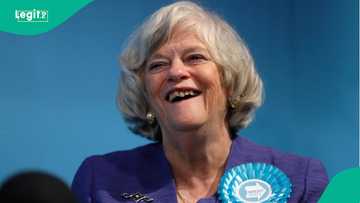 Just In: UK police speak out as former lawmaker Widdecombe assassinated