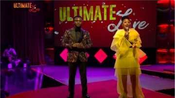 Nigerians react as reality TV show Ultimate Love launches