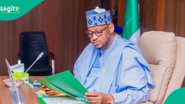 Abin da gwamnatin Katsina ta ce da aka kama shugabannin ƴan ta'adda a filin jirgi