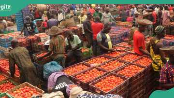 Inflation rises to 15.93%, 10 states most expensive to live in Nigeria