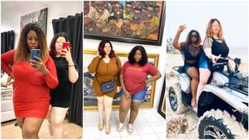 Many said we were switched: Twins with different skin colours speak in video, react to online comments