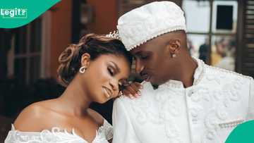 Musulunci ya samu ƙaruwa a Najeriya, mawaƙi ya ja ra'ayin ɗiyar Ojo ta karɓi shahada