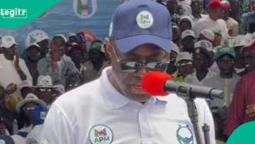 Gwamna Makinde ya samu tikitin takara, zai gwabza da Atiku da Tinubu a zaben 2027
