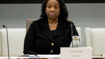 Supreme Court blocks Trump from immediately firing Fed governor