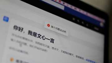 'Talk about something else': Chinese AI chatbot toes party line
