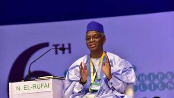 El-Rufai: Ba zan taɓa sulhu da ƴan bindiga ba, bana goyon bayan yi wa ɓata-gari afuwa