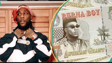 Burna Boy to host YouTube Music Nights to celebrate 5 years of 'African Giant'