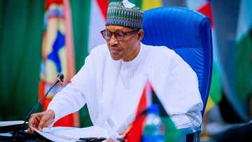 Good news as FG reveals when teachers' salary increment approved by Buhari will take off