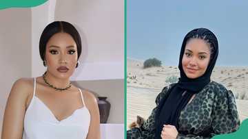 The rise of Anna Banner from beauty queen to influential Nollywood actress