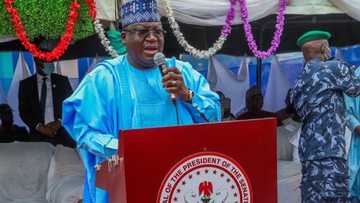 Tinubu, Osinbajo in trouble as another powerful APC chieftain from the north gets set to declare for president