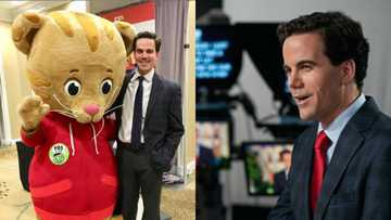 Top facts about Robert Costa you will love to know